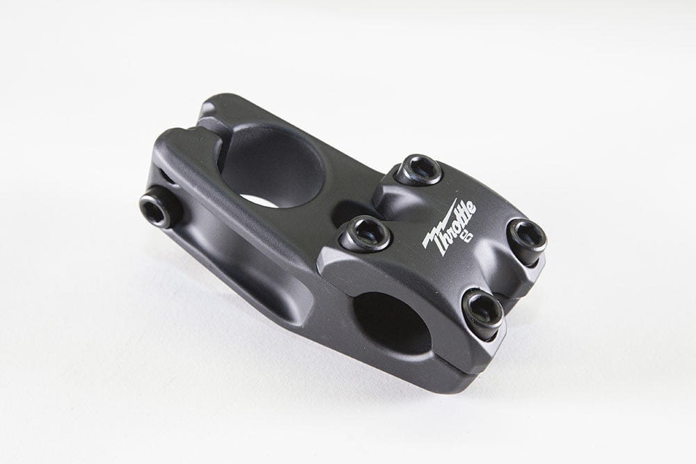 Eastern Bikes Throttle BMX Lenker – 100% Chromoly, Ultra-stabil Für Street, Park & Dirt