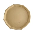 thumbnail image 2 of Bandeja de tocador de madera, artículos de tocador, exhibición de cosméticos, plato de Perfume para maquillaje, bandeja redonda para servir, pañuelos Gloria Bandeja de servir, 2 of 9