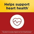 thumbnail image 3 of Nature Made CoQ10 200mg, Dietary Supplement for Heart Health Support, 80 Softgels, 80 Day Supply, 3 of 3