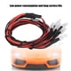 thumbnail image 4 of RC Led, RC Head Light Axial Rc Car RC Crawler Lights Rc Car Light Kit RC Accesorios RC Car Lights, Luces LED Para Rc Cars Para RC RC Cars, 4 of 8