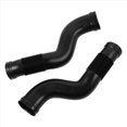thumbnail image 2 of Car Air Intake Duct Hose Left & Right for W164 ML350 GL450 1645051361 1645051461 A1645051461 A1645051361, 2 of 4