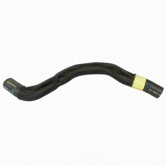 Motorcraft KM-5171 Radiator Coolant Hose Fits select: 2013-2016 FORD FUSION, 2013-2016 LINCOLN MKZ