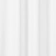 thumbnail image 5 of Whitmor Vinyl Shower Curtain with Copper Plated Grommets, 72" x 72", 5 of 5