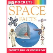 Space Facts (DK Pockets)