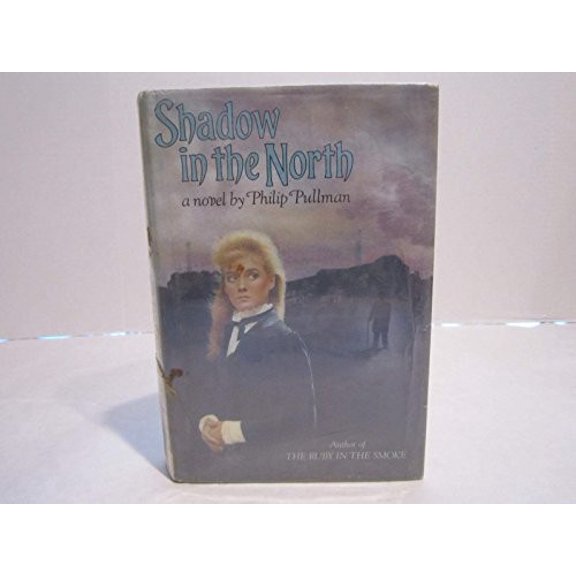 Pre-Owned A Shadow in the North Hardcover