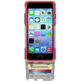 thumbnail image 1 of Otterbox Commuter Wallet iPhone 6 Case Pink, 1 of 4