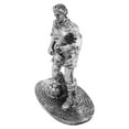 thumbnail image 5 of Football Memorabilia Sports Statue Sculptures Handicraft Dark Grey, 5 of 8