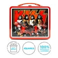thumbnail image 6 of KISS Embossed Tin Fun Box, 6 of 6