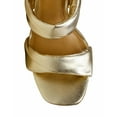 thumbnail image 5 of Vince Camuto Women's Andrequa Gold , 5.5 M US, 5 of 6