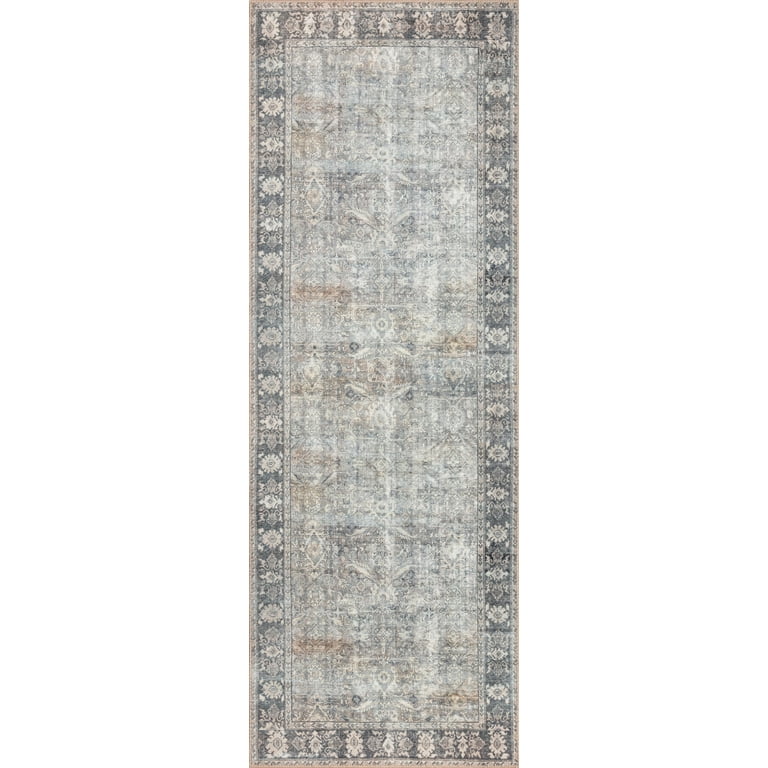 Re:CENO ERIVAN RUG 140cm×200cm Re:CENO ERIVAN RUG 140cm×200cm Re:CENO ERIVAN RUG 140cm×200cm