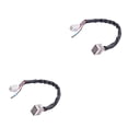 thumbnail image 4 of Riwesomey Universal Motorcycle Digital LED Display Gear Indicator Parts Shift Accessories Motorcycles Gauge for Dirt Bike Mountain Bikes No.1 2piezas Riwesomey  CBP433118, 4 of 6