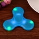 thumbnail image 5 of Jugar Frisbee Altavoz compatible con Bluetooth Música Fidget Spinner Luz LED Dedo EDC Mano para niños-135511.04 Likrtyny libre de BPA, 5 of 9