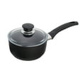thumbnail image 5 of BALLARINI Arezzo by HENCKELS 10-pc Nonstick Cookware Set, Made In Italy, 5 of 9