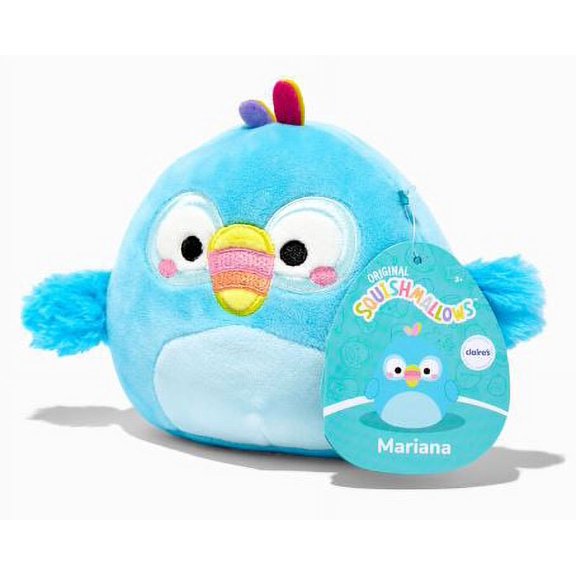 Squishmallows Mariana The Toucan 12" Stuffed Plush - Exclusive