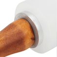 thumbnail image 3 of Leather Sculpture Stamping Tools Incisive DIY Durable Sturdy Convenient Leather Working Tools, 3 of 3