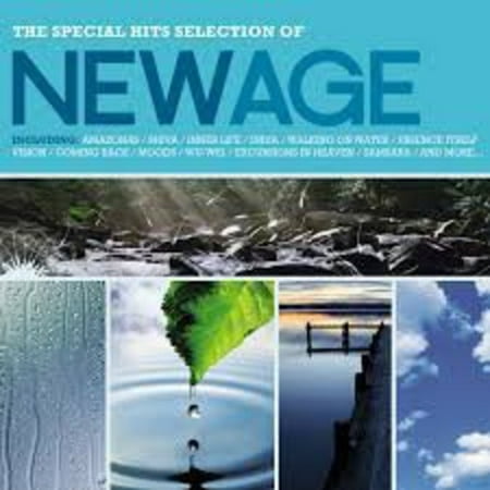 Special Hits Selection: New Age / Various