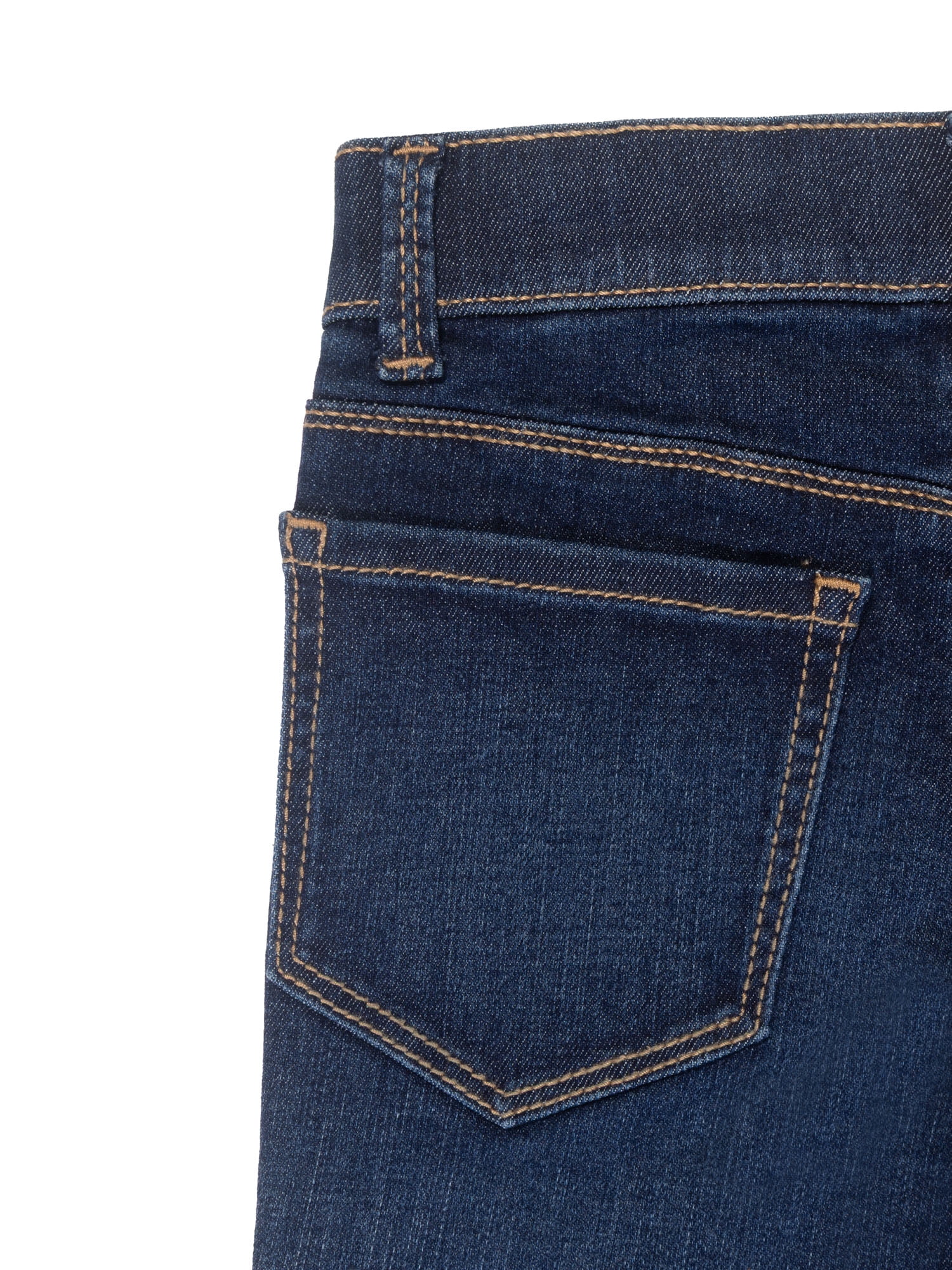 Wonder Nation Girls Fashion Flare Jegging, Sizes 4-18 & Plus