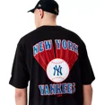 thumbnail image 4 of Playera New Era Mlb New York Yankees Hombre 60424365 Negro, 4 of 4