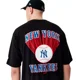 thumbnail image 4 of Playera New Era Mlb New York Yankees Hombre 60424365 Negro, 4 of 4