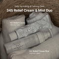thumbnail image 2 of Cuidado de la Piel Dr.Althea Duo Crema y Bruma 345 Relief, 2 of 8