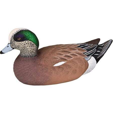 widgeon decoy flambeau storm classic 15in walmart pack