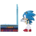 thumbnail image 2 of Sonic the Hedgehog 6 Inch Collector Edition Action Figure, 2 of 2