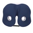 thumbnail image 1 of Cushion, Memory Foam  Pad Support Breathable Detachable Ergonomic Chair Pad for Students, 1 of 7