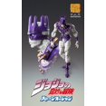 thumbnail image 4 of Medicos JoJos Bizarre Adventure : Part 6--Pierre Océan : Statue d'Action Serpent Blanc, 4 of 5