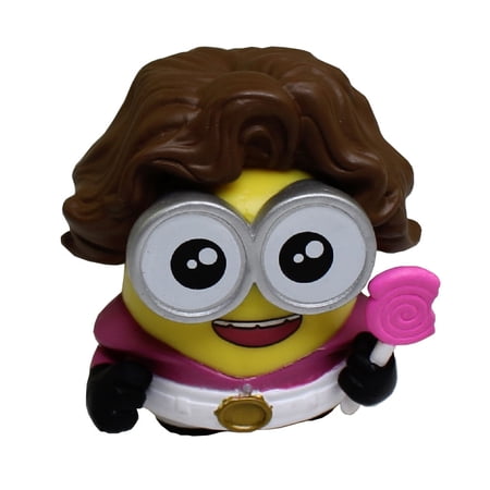 Funko Mystery Minis Vinyl Figure - Minions: The Rise of Gru Movie - 70s BOB 1/6