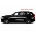 thumbnail image 3 of Driver Left Side Rear Door Window Door Glass Compatible with Volvo XC90 2016-2025 Models, 3 of 5