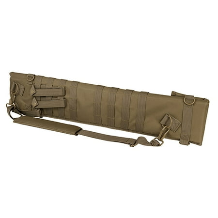 - NcStar Tactical Shotgun Scabbard