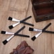 thumbnail image 5 of Herramienta De Mantenimiento De Relojes, Cepillo De Reparación De Relojes, Cepillo De Limpieza De Relojes De 4,5 Pulgadas De Longitud Para Cepillo De Aceite, Piezas Limpias De, 5 of 7