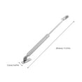 thumbnail image 2 of FUTUREORYY Lid Support Hinges Chest Hinges Iron for Business Owners 1Pcs, 2 of 8