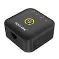 thumbnail image 4 of PIX-LINK 300Mbps USB WIFI Range Extender Wireless N Setup Xtraboost 800 900 Retrevis Mini Iridium 300Mbps Band 2.4G WiFi Repeater PIX-LINK Moderno, 4 of 5
