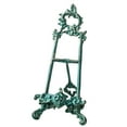 thumbnail image 1 of simhoa Easel Display Stand Dish Rack Picture Stand for Living Room Countertop Table S, 1 of 8