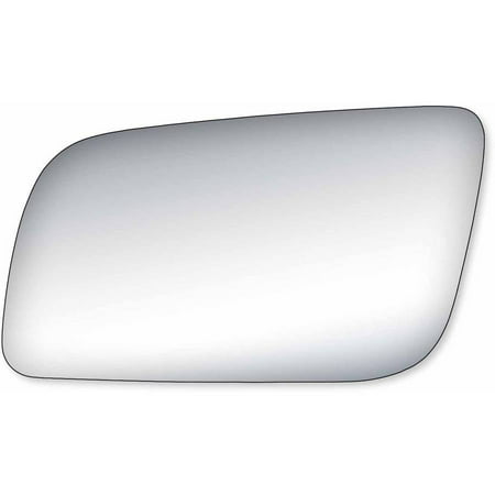 Suburban 2500 Mirror Lh Driver - 99055 - Fit System Driver Side Mirror Glass, Chevyrolet Blazer Full Size, Tahoe, Escalade 92-00, Chevy/ GMC Full Size Pick-Up 88-02, Suburban, GMC Yukon 92-99, GMC Safari Mid Size Van 88-05