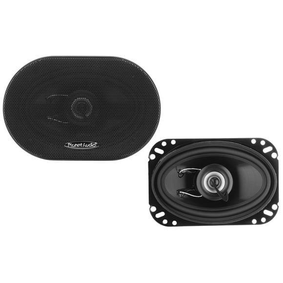 6.5" Door Speakers