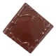 thumbnail image 5 of Posavasos de taza Soledad 2.6x2.6 Pulgadas rojo, 5 of 6