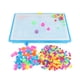 thumbnail image 2 of Montessori Educativo Juguete de Partido Niños Puzzle Geometría Matemática Sensorial, 2 of 5