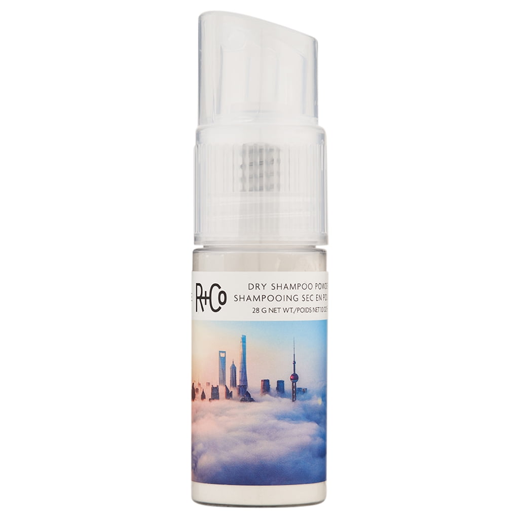 R co badlands dry shampoo paste. R co badlands dry shampoo paste