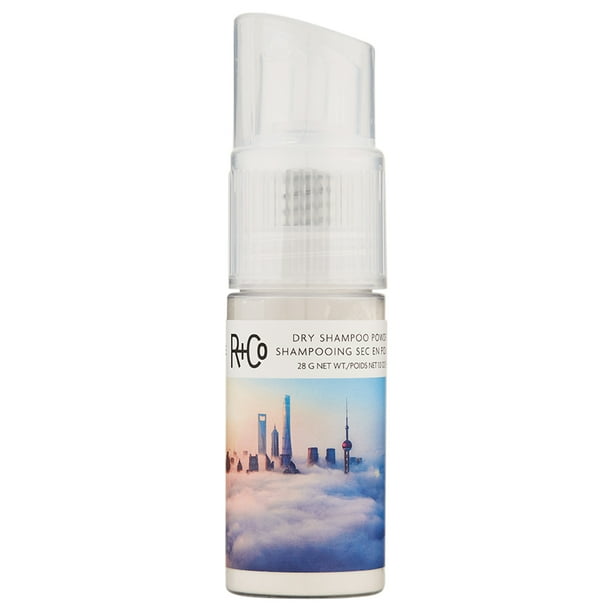 R+Co R+Co Skyline Dry Shampoo Powder 1 oz