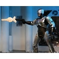 thumbnail image 4 of Figura Neca Ultimate: Robocop Dañado en Batalla con Silla NECA Neca, 4 of 8