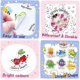 thumbnail image 4 of 600PCS Punny Teacher Stickers for Students, Funny Teacher Reward Stickers for Kids Classroom Supplies Motivational Potty Training Stickers Cute Animal, 4 of 5