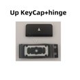 thumbnail image 1 of A1708 A1534(2017) A1706 A1707 Up/Down keycap Hinge Shrapnel For MacBook Retina Up/Down Keycap Hinge Up KeyCap Hinge, 1 of 6