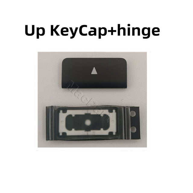A1708 A1534(2017) A1706 A1707 Up/Down keycap Hinge Shrapnel For MacBook Retina Up/Down Keycap Hinge Up KeyCap Hinge