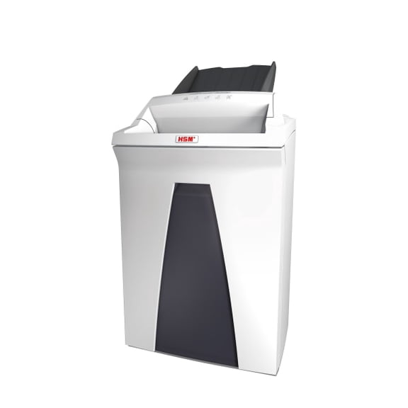 Hsm Paper Shredder,Large Office AF150 L4