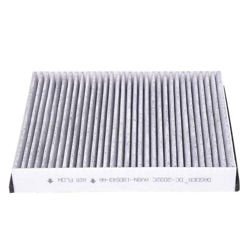 Cabin Air Filter for Ford Escape Focus Transit Lincoln MKC AV6N18D543