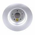 thumbnail image 2 of Power Stop EBR1221EVC Rear Evolution Genuine Geomet® Coated Brake Rotor, 2 of 4