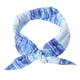 thumbnail image 5 of Bandana refrescante para perros, collar refrescante para mascotas, ligero, transpirable y ajustable para climas cálidos. L, 5 of 9