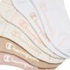 thumbnail image 4 of 6 PACK DE MEDIAS BAJAS ACOLCHONADAS PARA MUJER, 4 of 6